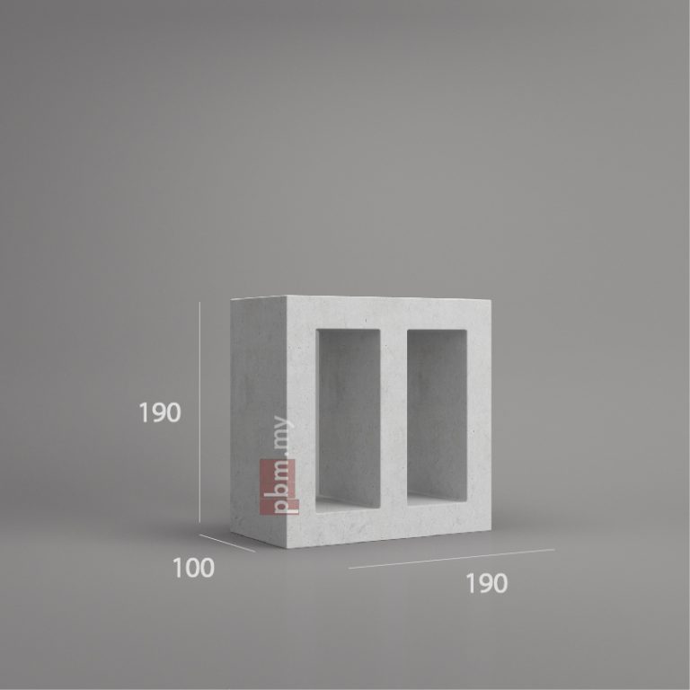 PBM VB 1902.100 ventilation block