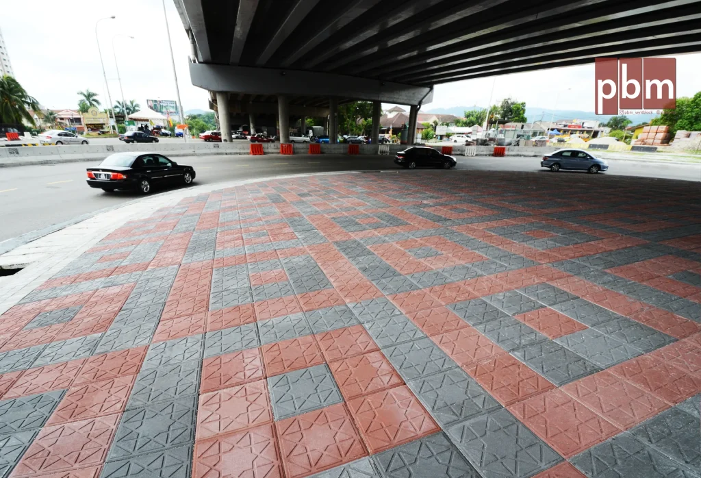 PBM Concrete Slab