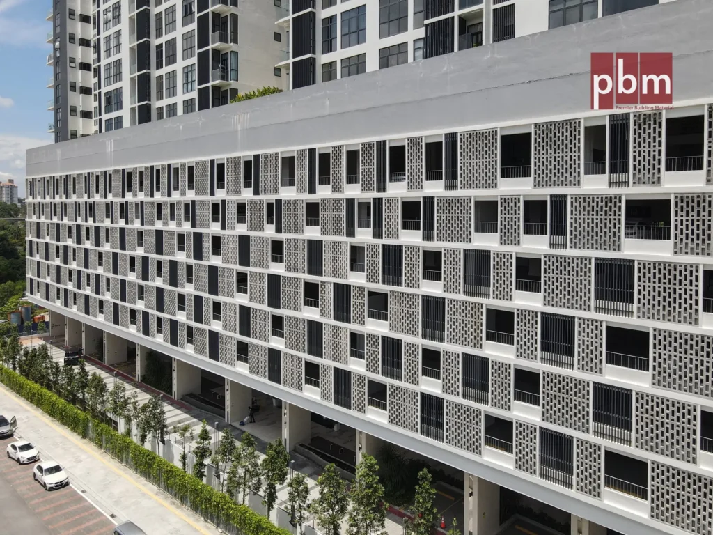 2020 Waltz Residences
