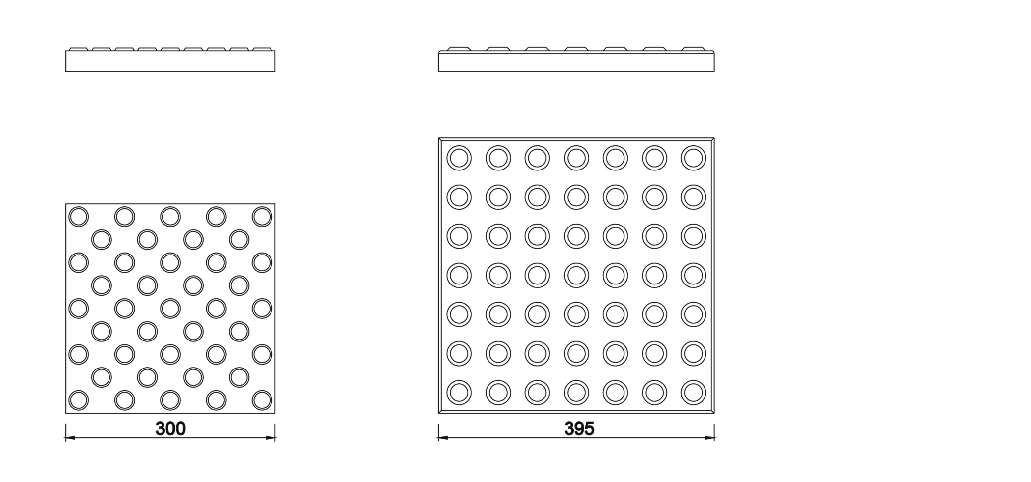 tactile 400 & 300 drawing2